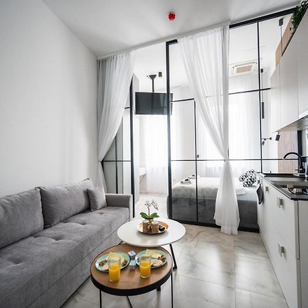 Old Town Design Apartments Szarajevó Kültér fotó