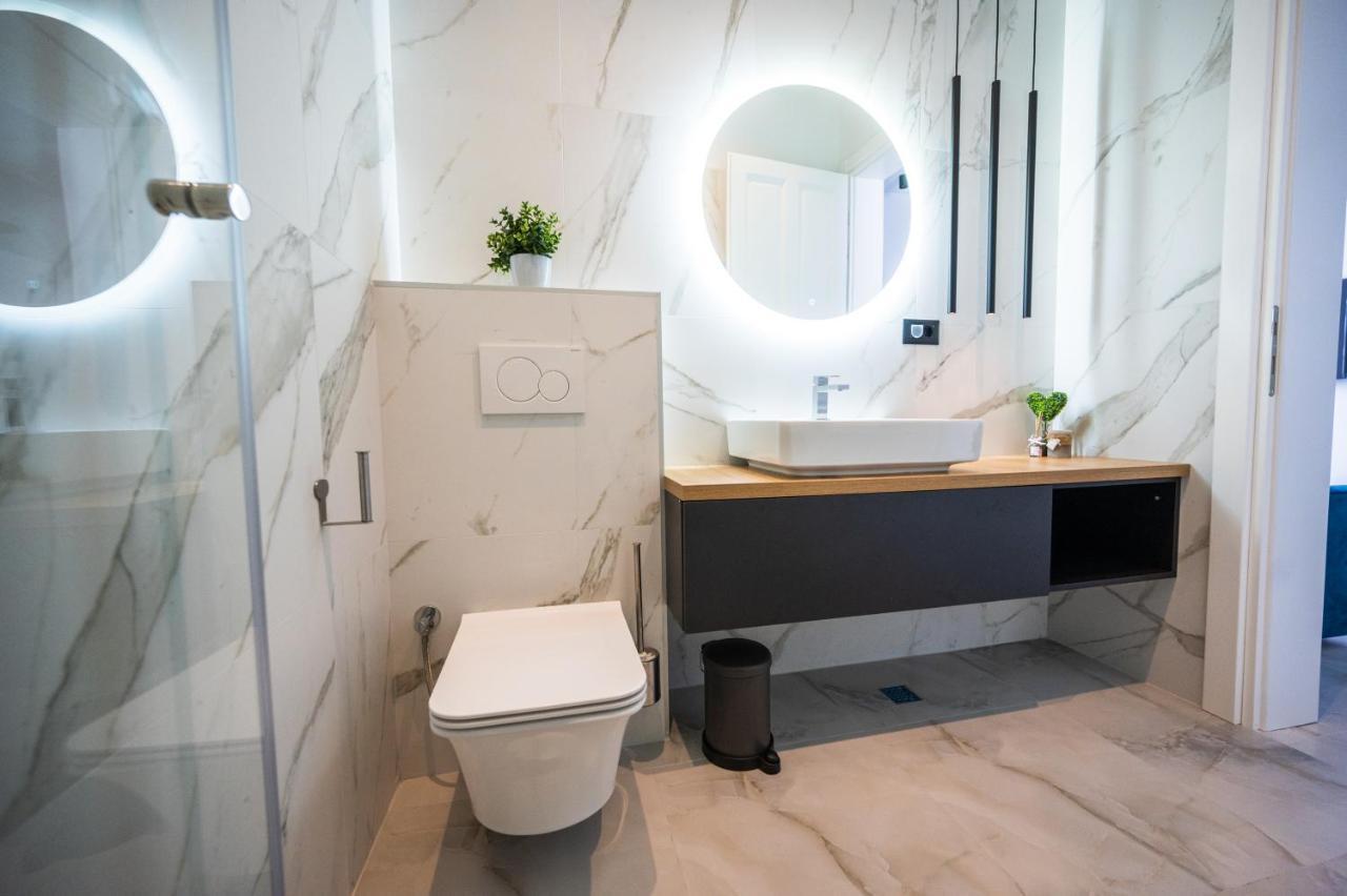 Old Town Design Apartments Szarajevó Kültér fotó