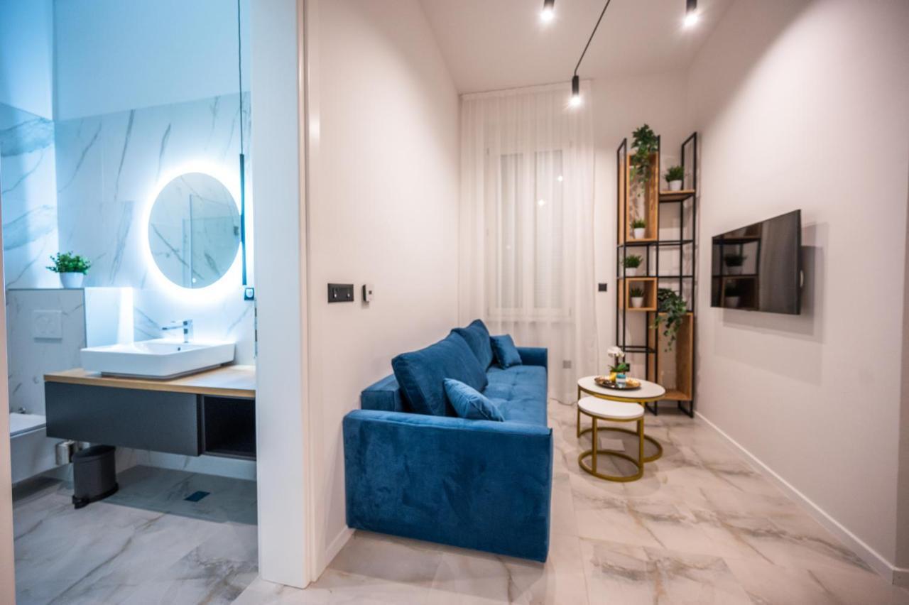 Old Town Design Apartments Szarajevó Kültér fotó