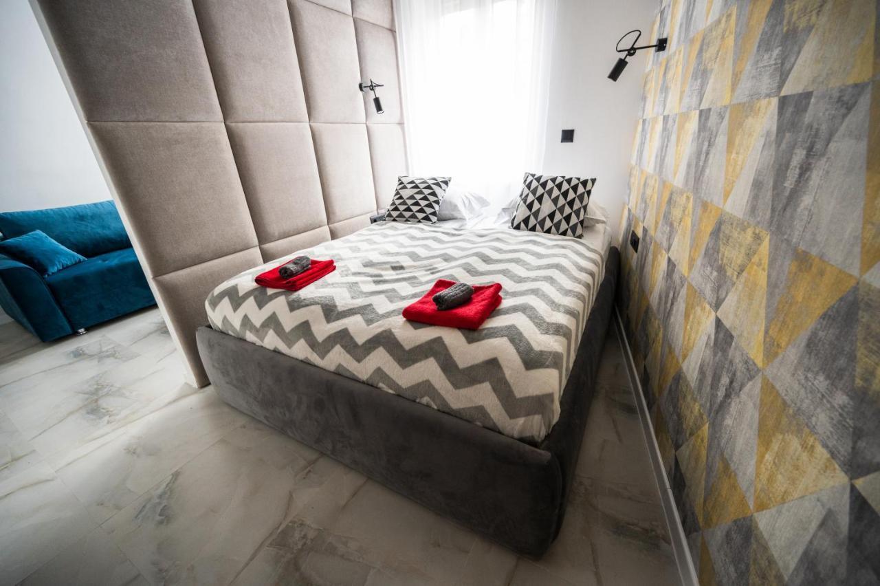 Old Town Design Apartments Szarajevó Kültér fotó