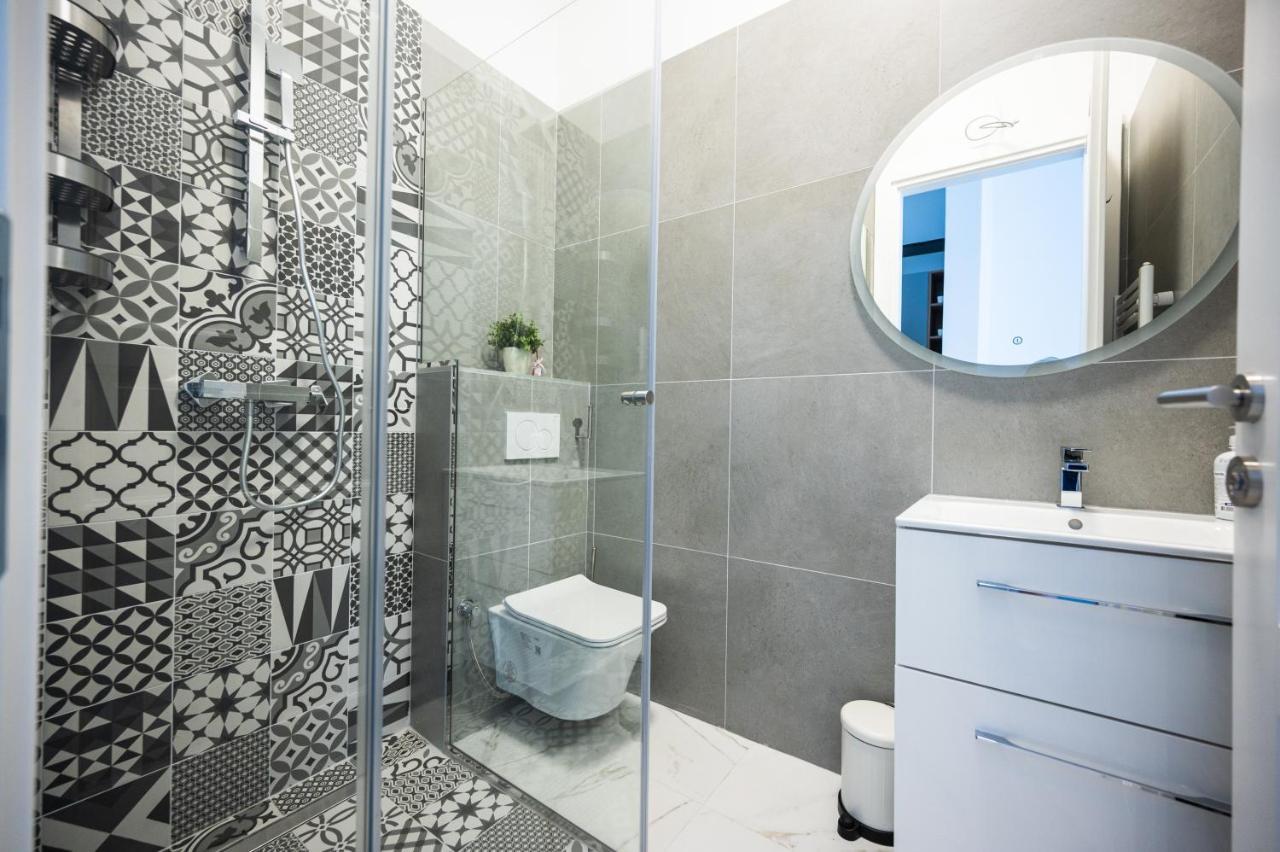 Old Town Design Apartments Szarajevó Kültér fotó