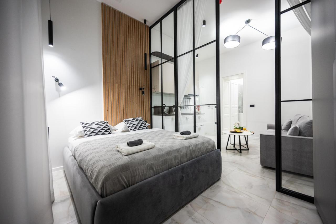 Old Town Design Apartments Szarajevó Kültér fotó