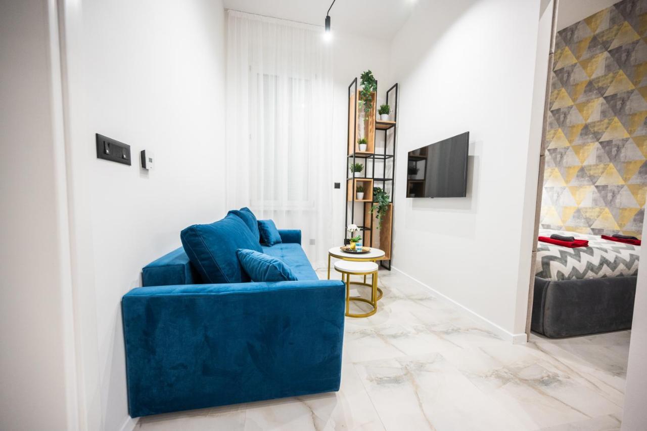 Old Town Design Apartments Szarajevó Kültér fotó