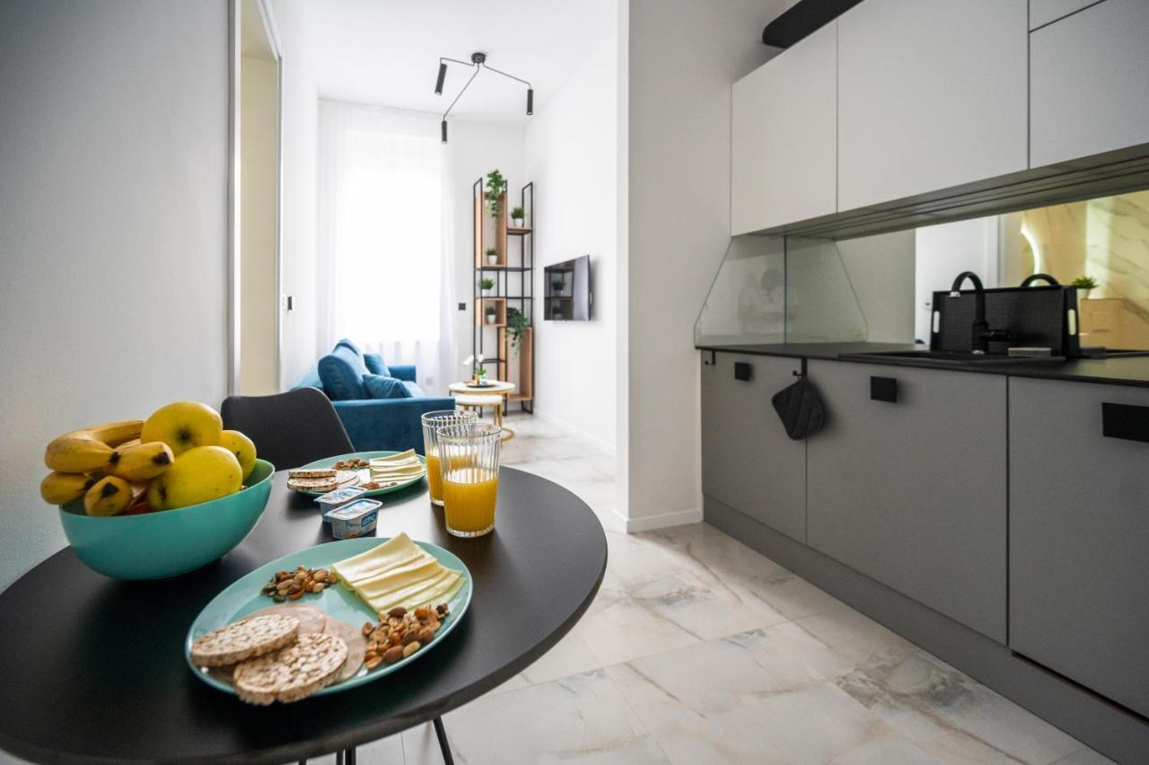 Old Town Design Apartments Szarajevó Kültér fotó