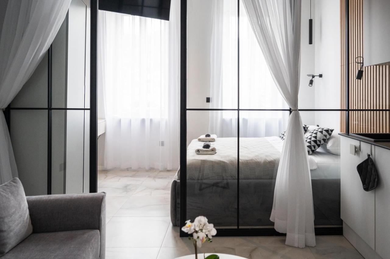 Old Town Design Apartments Szarajevó Kültér fotó