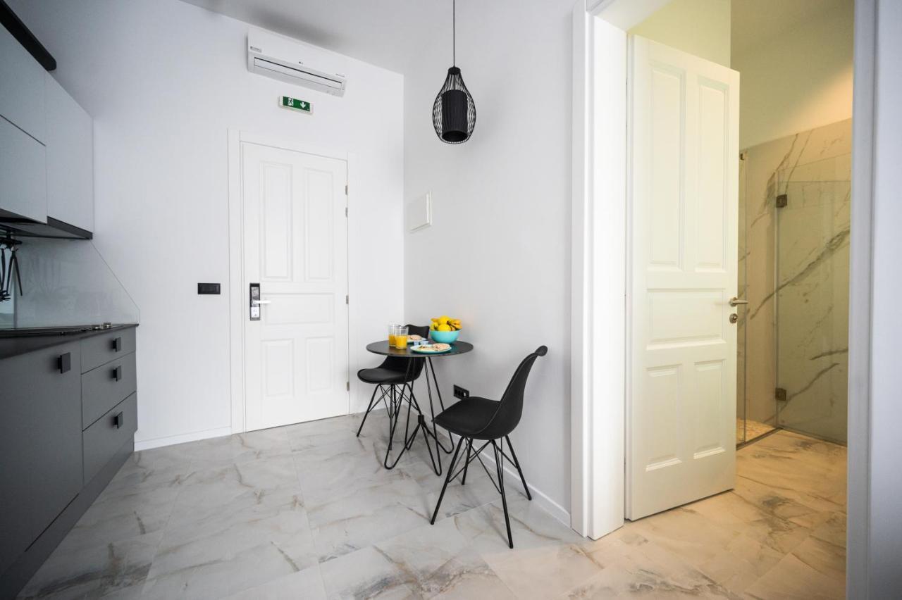 Old Town Design Apartments Szarajevó Kültér fotó