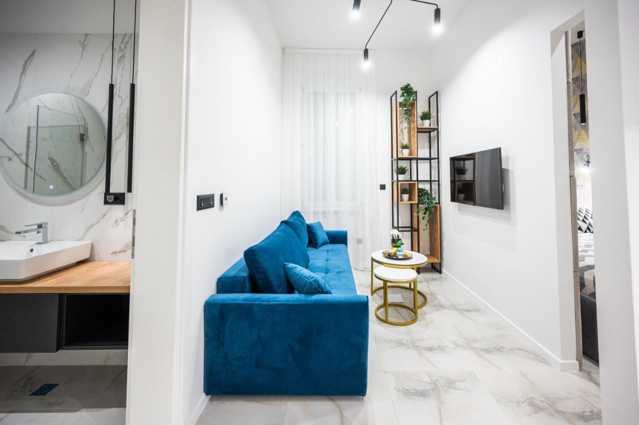 Old Town Design Apartments Szarajevó Kültér fotó