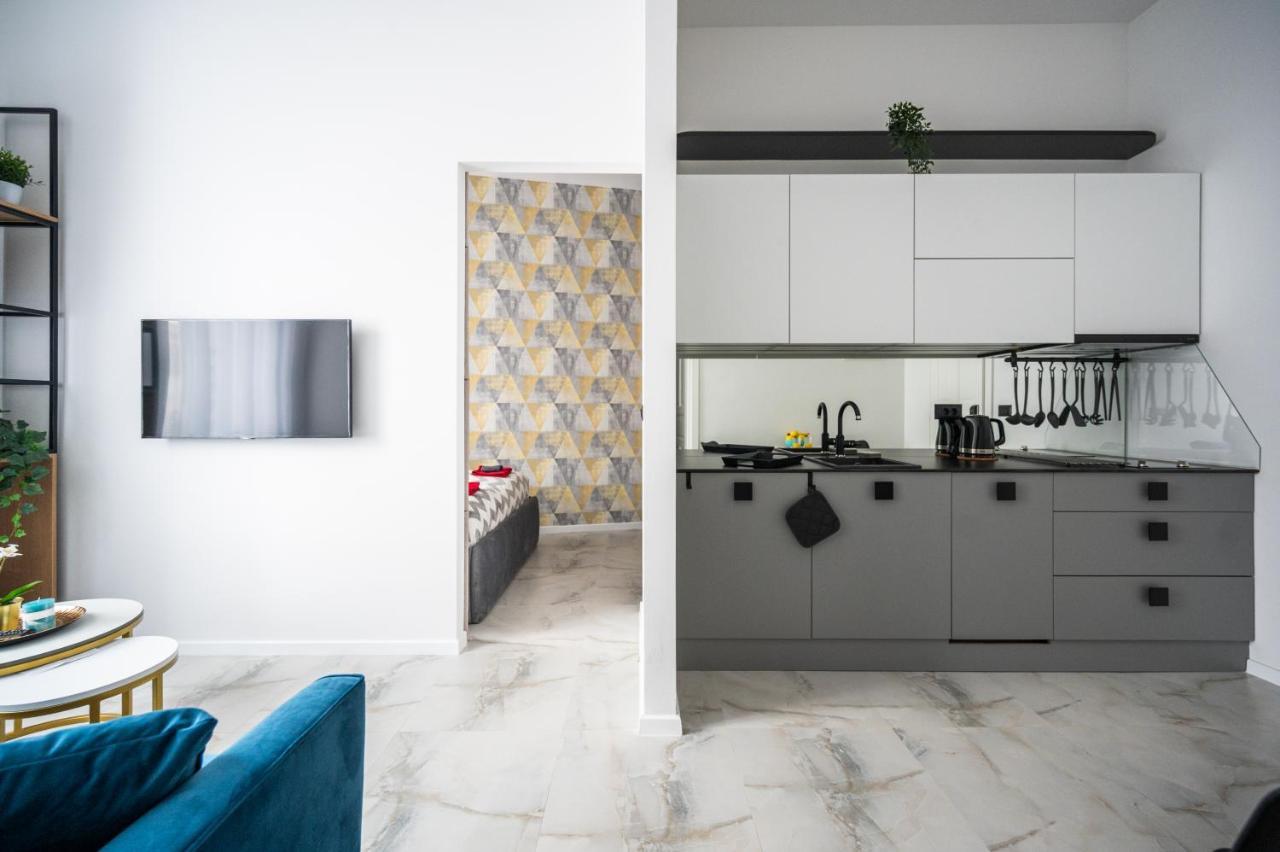 Old Town Design Apartments Szarajevó Kültér fotó