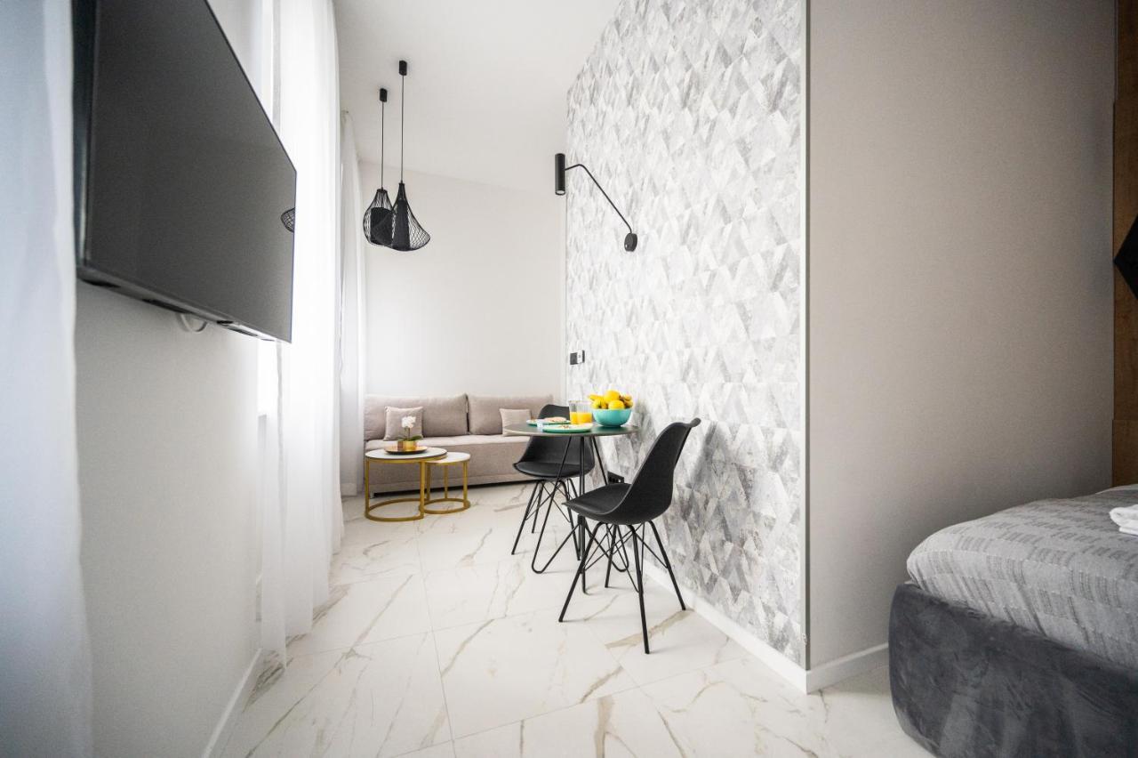 Old Town Design Apartments Szarajevó Kültér fotó