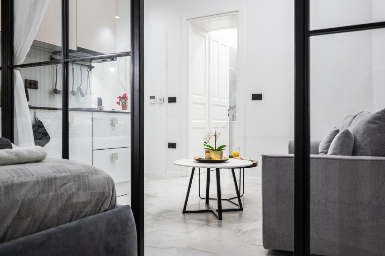 Old Town Design Apartments Szarajevó Kültér fotó