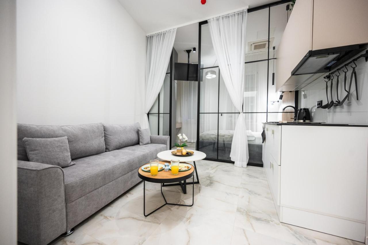 Old Town Design Apartments Szarajevó Kültér fotó