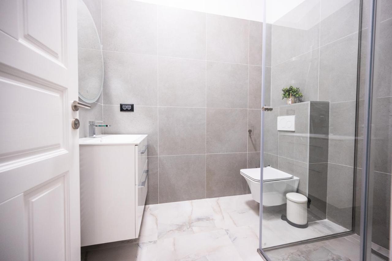 Old Town Design Apartments Szarajevó Kültér fotó