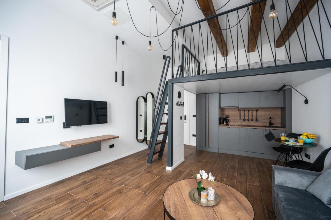 Old Town Design Apartments Szarajevó Kültér fotó