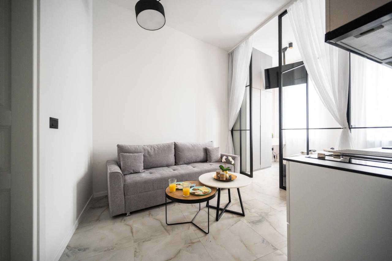Old Town Design Apartments Szarajevó Kültér fotó
