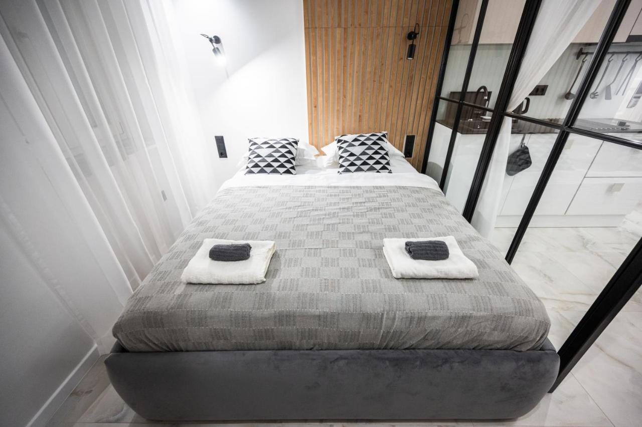 Old Town Design Apartments Szarajevó Kültér fotó