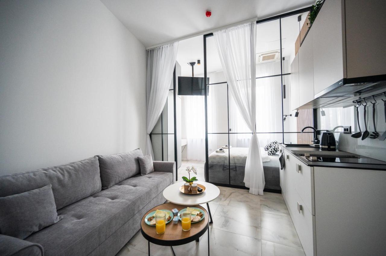 Old Town Design Apartments Szarajevó Kültér fotó