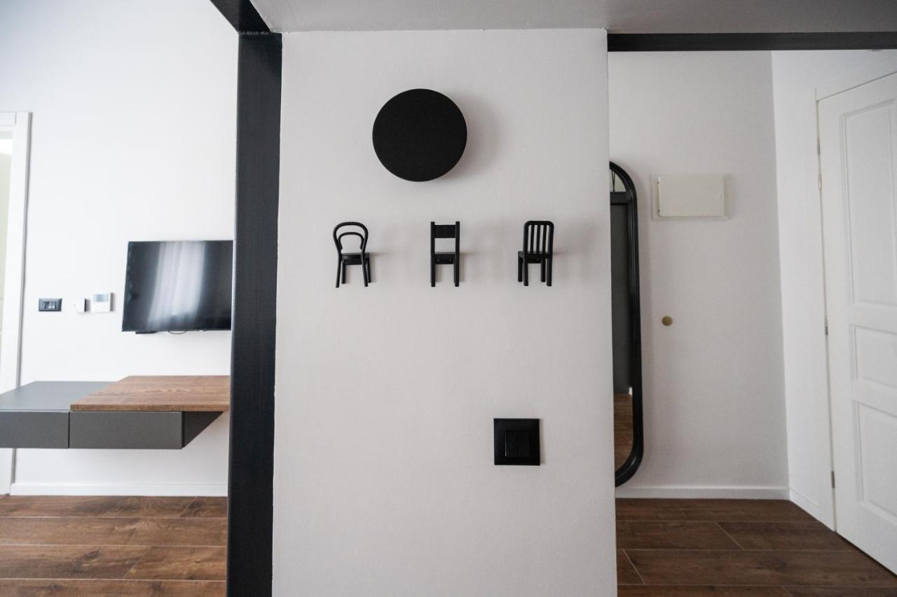 Old Town Design Apartments Szarajevó Kültér fotó