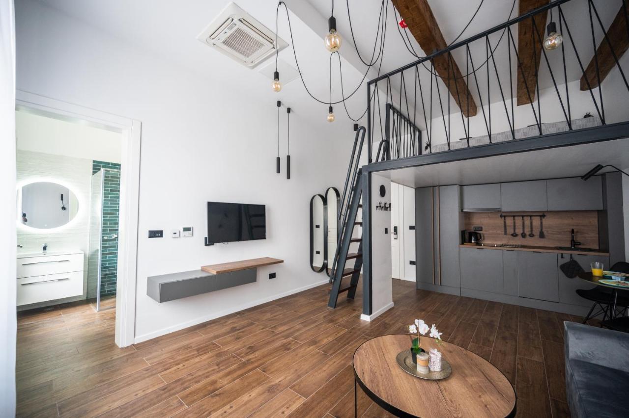 Old Town Design Apartments Szarajevó Kültér fotó