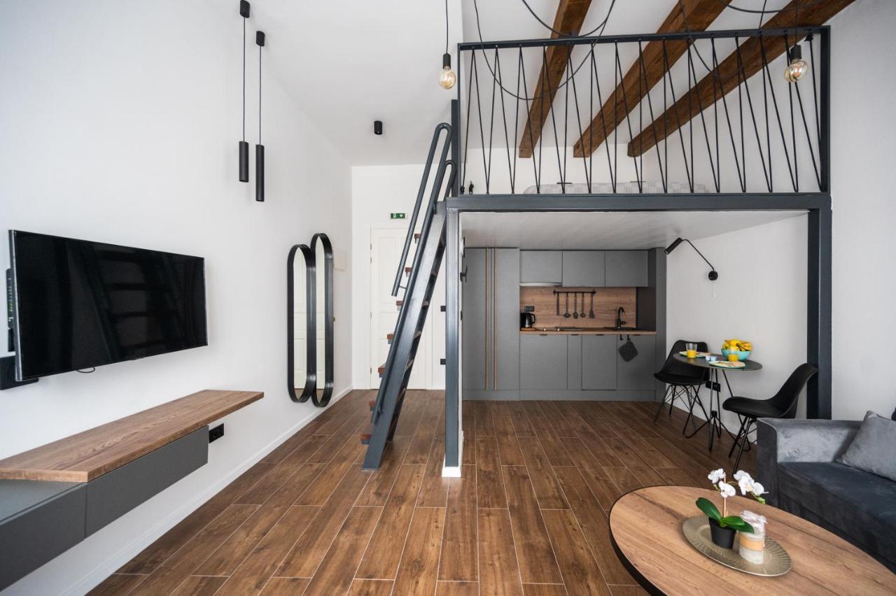 Old Town Design Apartments Szarajevó Kültér fotó