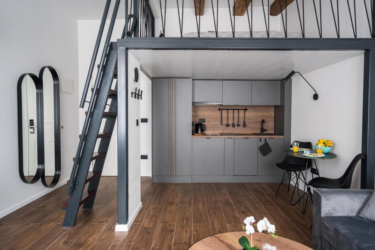 Old Town Design Apartments Szarajevó Kültér fotó