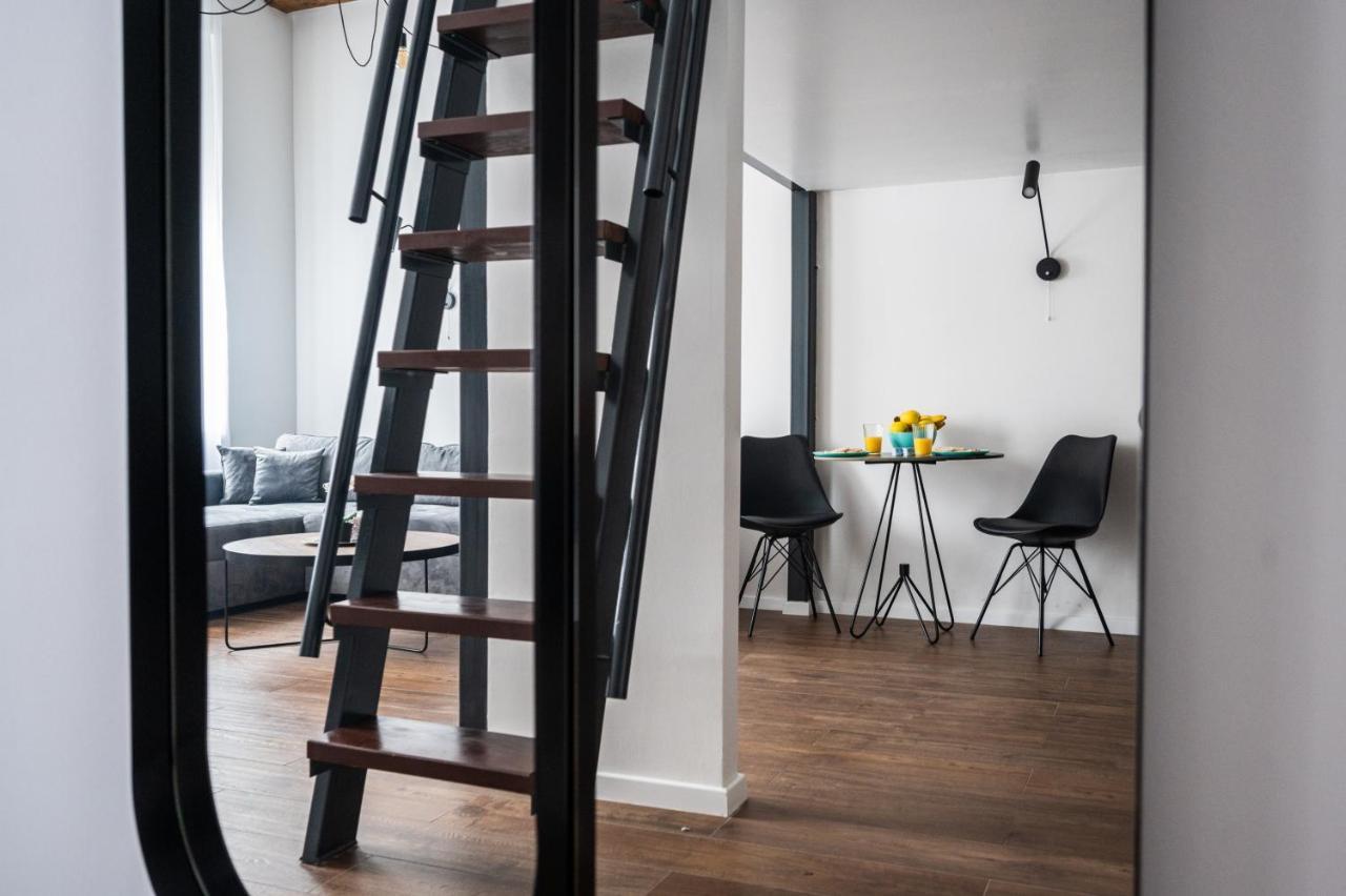 Old Town Design Apartments Szarajevó Kültér fotó