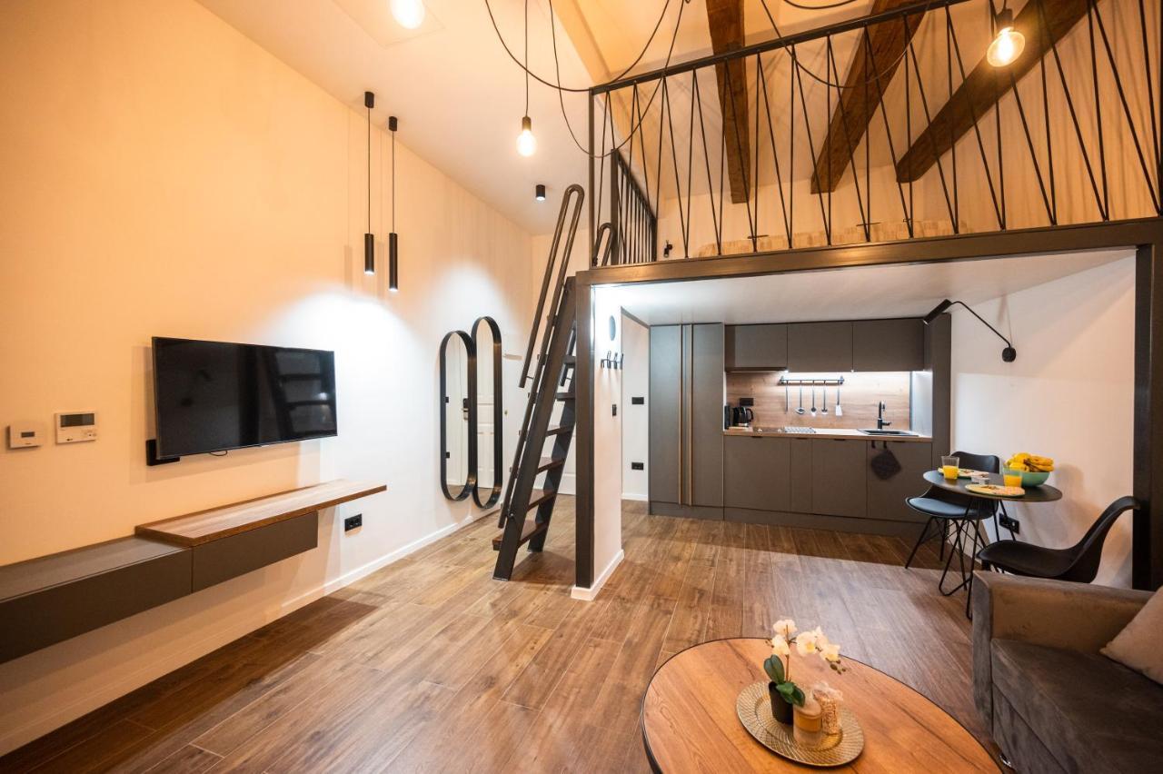 Old Town Design Apartments Szarajevó Kültér fotó