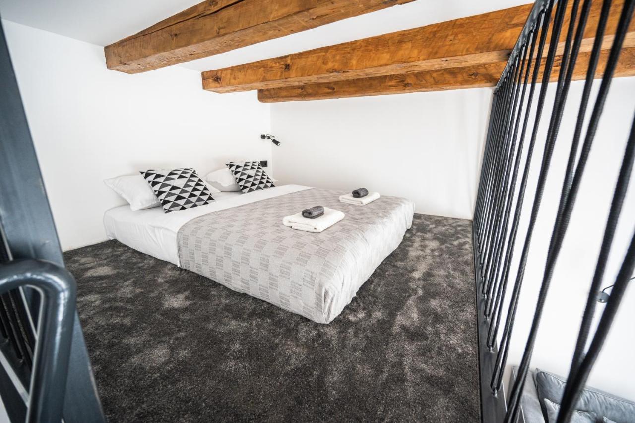 Old Town Design Apartments Szarajevó Kültér fotó