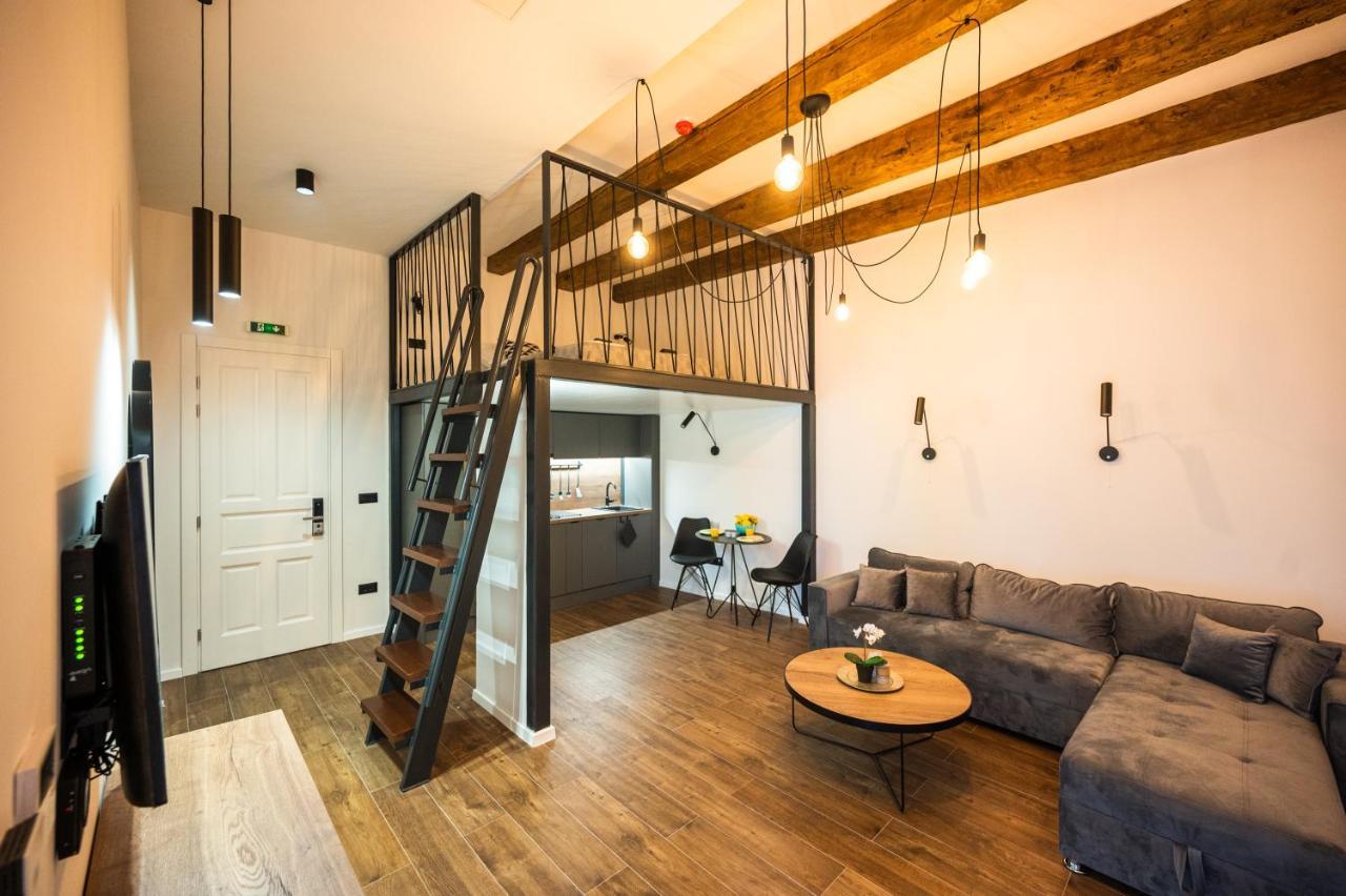Old Town Design Apartments Szarajevó Kültér fotó