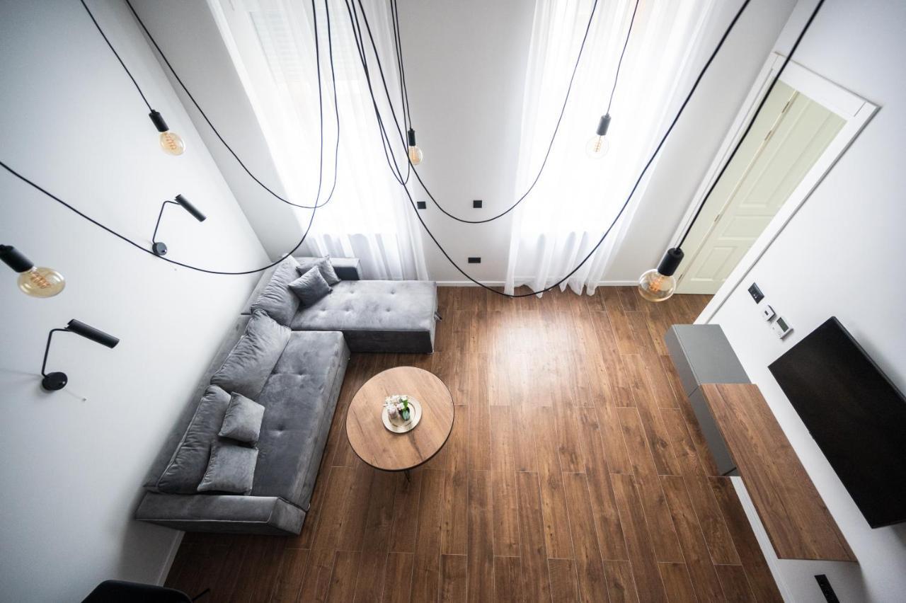 Old Town Design Apartments Szarajevó Kültér fotó