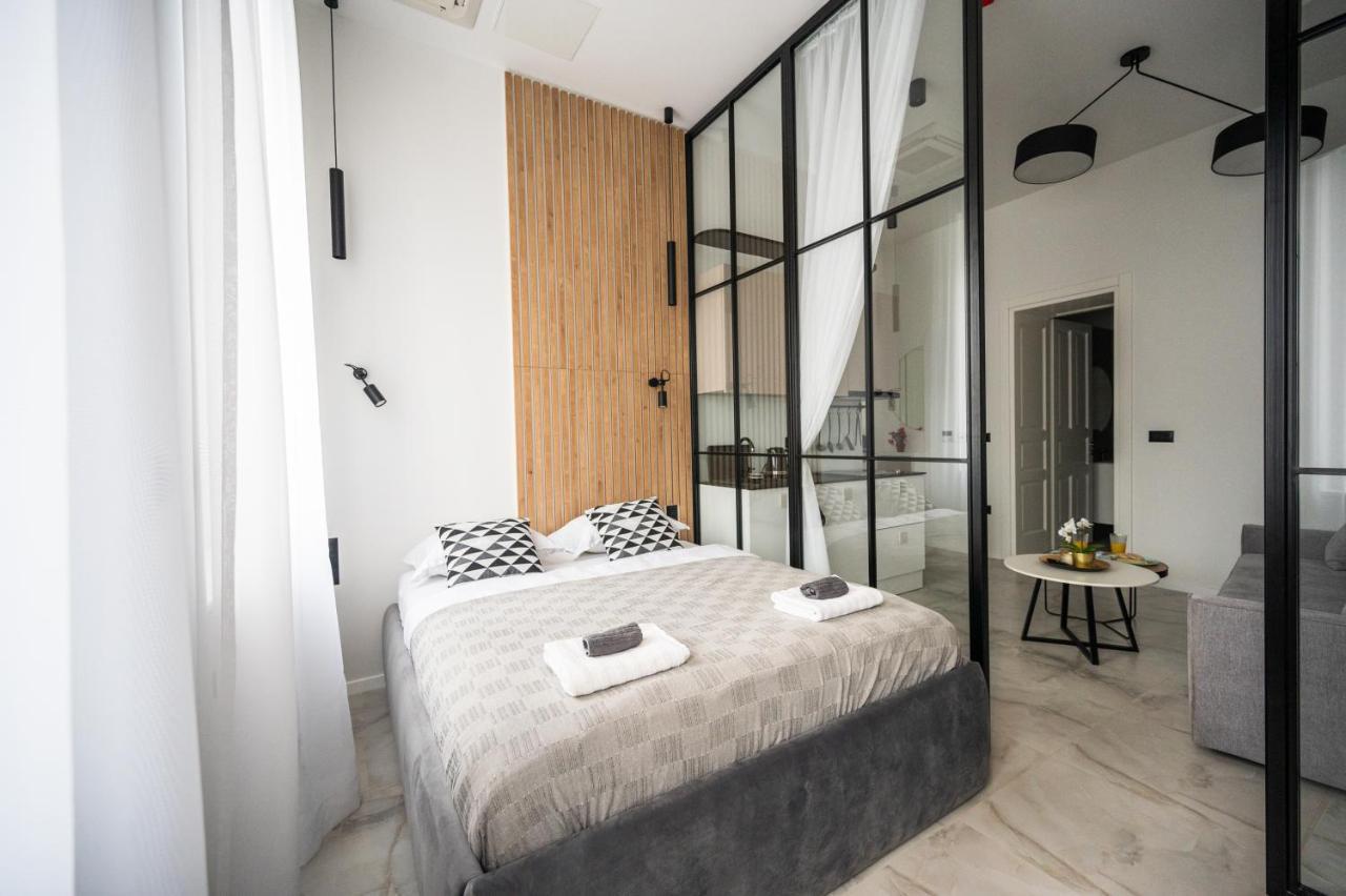 Old Town Design Apartments Szarajevó Kültér fotó